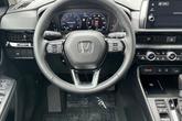 Thumbnail of 2026 Gray Honda CR-V