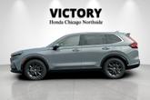 Thumbnail of 2026 Gray Honda CR-V