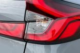 Thumbnail of 2026 Gray Honda CR-V