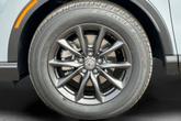Thumbnail of 2026 Gray Honda CR-V