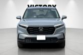 Thumbnail of 2026 Gray Honda CR-V