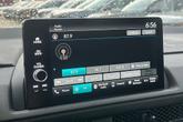 Thumbnail of 2024 Gray Metallic Honda CR-V Hybrid