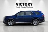 Thumbnail of 2025 Obsidian Honda Pilot