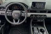 Thumbnail of 2025 Obsidian Honda Pilot