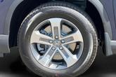 Thumbnail of 2025 Obsidian Honda Pilot