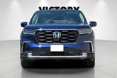 Thumbnail of 2025 Obsidian Honda Pilot