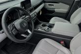 Thumbnail of 2025 Obsidian Honda Pilot