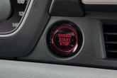 Thumbnail of 2025 Obsidian Honda Pilot