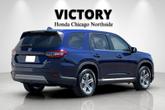 Thumbnail of 2025 Obsidian Honda Pilot