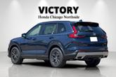 Thumbnail of 2026  Honda CR-V Hybrid