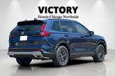 Thumbnail of 2026  Honda CR-V Hybrid