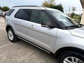 Thumbnail of 2016 Silver Ford Explorer
