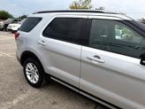 Thumbnail of 2016 Silver Ford Explorer