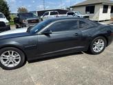 Thumbnail of 2015 Gray Chevrolet Camaro