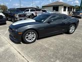 Thumbnail of 2015 Gray Chevrolet Camaro