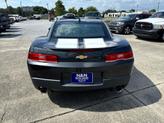 Thumbnail of 2015 Gray Chevrolet Camaro