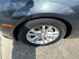 Thumbnail of 2015 Gray Chevrolet Camaro