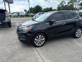 Thumbnail of 2019 Black Buick Encore