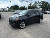 Thumbnail of 2019 Black Buick Encore