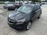 Thumbnail of 2019 Black Buick Encore