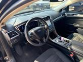 Thumbnail of 2020 Black Ford Fusion