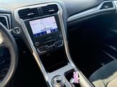 Thumbnail of 2020 Black Ford Fusion