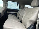 Thumbnail of 2022 Black Metallic Ford Expedition Max