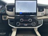 Thumbnail of 2022 Black Metallic Ford Expedition Max