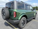 Thumbnail of 2025 Eruption Green Metallic Ford Bronco