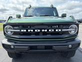 Thumbnail of 2025 Eruption Green Metallic Ford Bronco