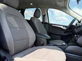 Thumbnail of 2021 Silver Metallic Ford Escape