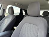 Thumbnail of 2021 Silver Metallic Ford Escape