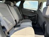 Thumbnail of 2021 Silver Metallic Ford Escape