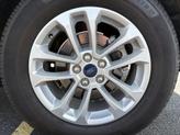 Thumbnail of 2021 Silver Metallic Ford Escape