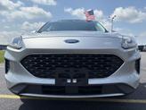 Thumbnail of 2021 Silver Metallic Ford Escape