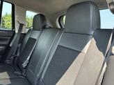 Thumbnail of 2014 Bright White Clearcoat Jeep Compass
