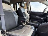 Thumbnail of 2014 Bright White Clearcoat Jeep Compass