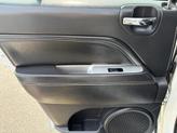 Thumbnail of 2014 Bright White Clearcoat Jeep Compass