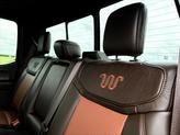 Thumbnail of 2023 Agate Black Metallic Ford F-150