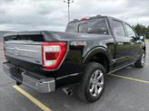Thumbnail of 2023 Agate Black Metallic Ford F-150