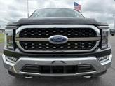 Thumbnail of 2023 Agate Black Metallic Ford F-150