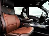 Thumbnail of 2023 Agate Black Metallic Ford F-150