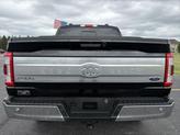 Thumbnail of 2023 Agate Black Metallic Ford F-150