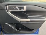 Thumbnail of 2021 Atlas Blue Metallic Ford Explorer