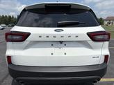 Thumbnail of 2025 White Metallic Ford Escape