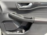 Thumbnail of 2025 White Metallic Ford Escape
