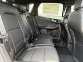 Thumbnail of 2025 White Metallic Ford Escape