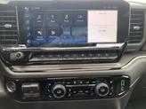 Thumbnail of 2024 Glacier Blue Metallic Chevrolet Silverado 1500