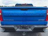 Thumbnail of 2024 Glacier Blue Metallic Chevrolet Silverado 1500