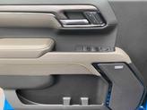 Thumbnail of 2024 Glacier Blue Metallic Chevrolet Silverado 1500